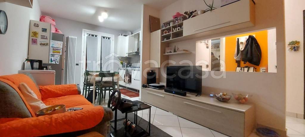 appartamento in vendita a Cento