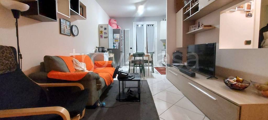 appartamento in vendita a Cento