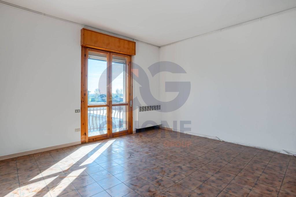 appartamento in vendita a Cento