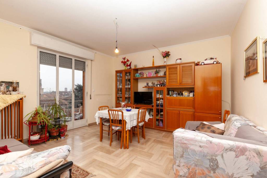 appartamento in vendita a Cento