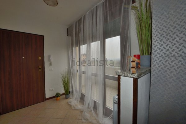 appartamento in vendita a Cento in zona Corporeno