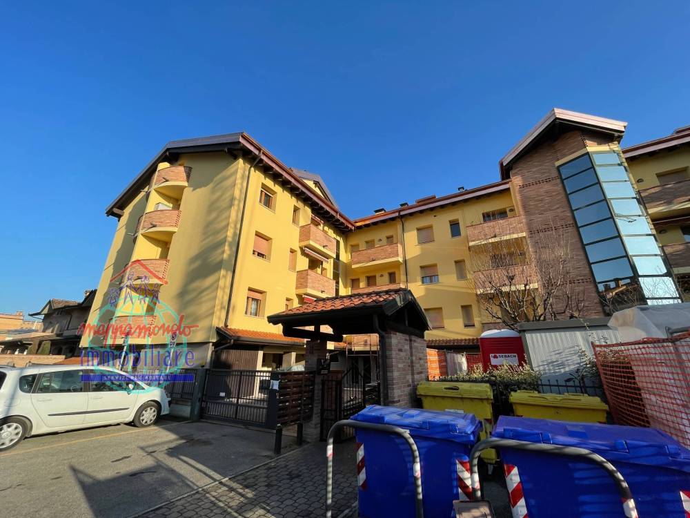 appartamento in vendita a Cento