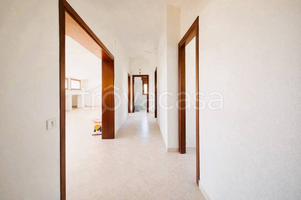 appartamento in vendita a Cento