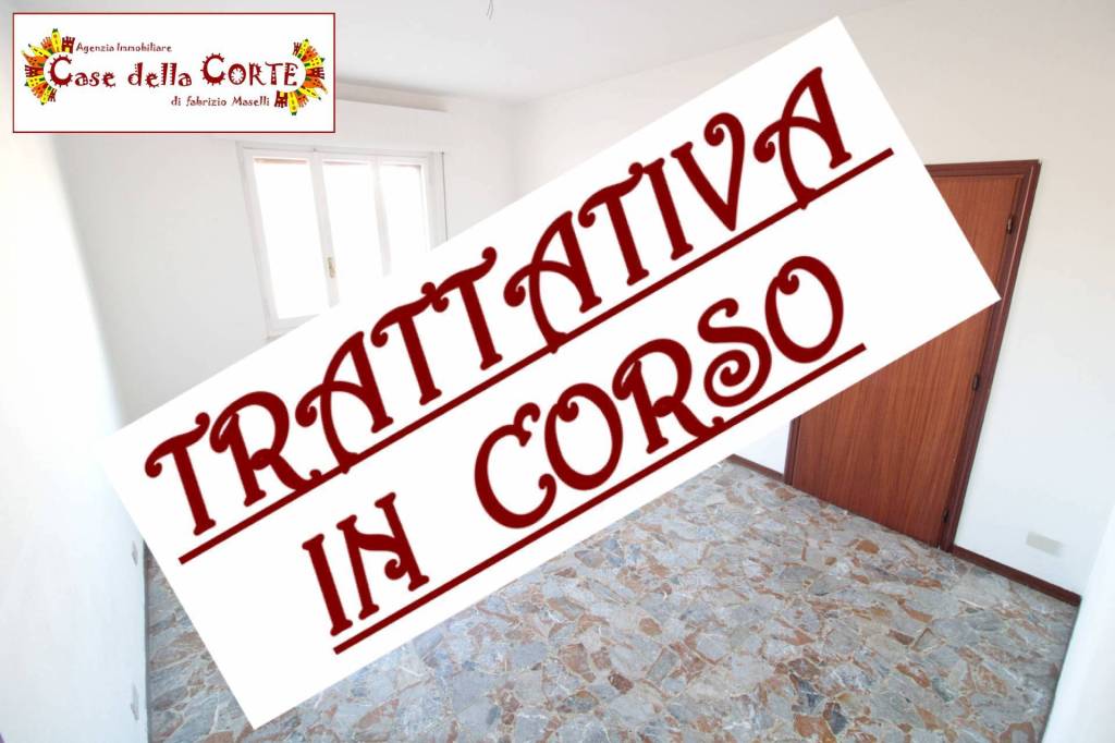 appartamento in vendita a Cento