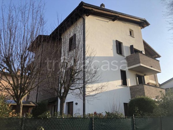 appartamento in vendita a Cento
