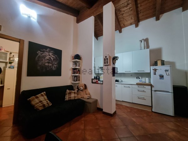 appartamento in vendita a Cento