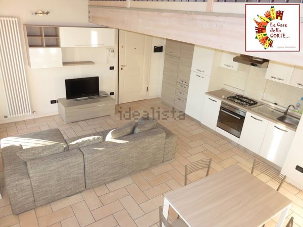 appartamento in vendita a Cento