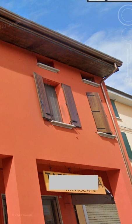 appartamento in vendita a Cento