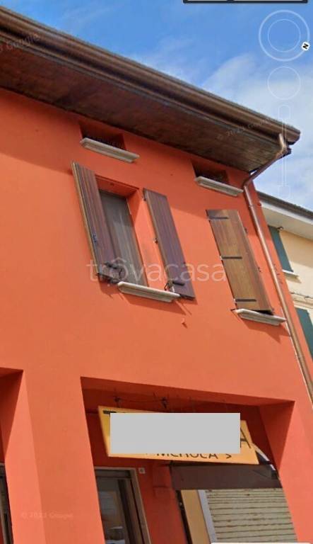 appartamento in vendita a Cento