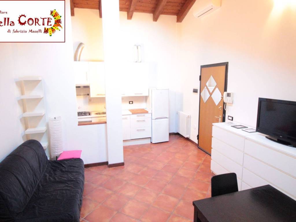 appartamento in vendita a Cento