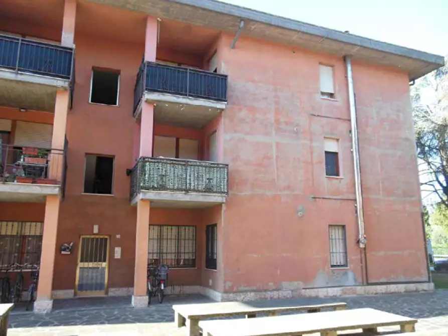 appartamento in vendita a Cento