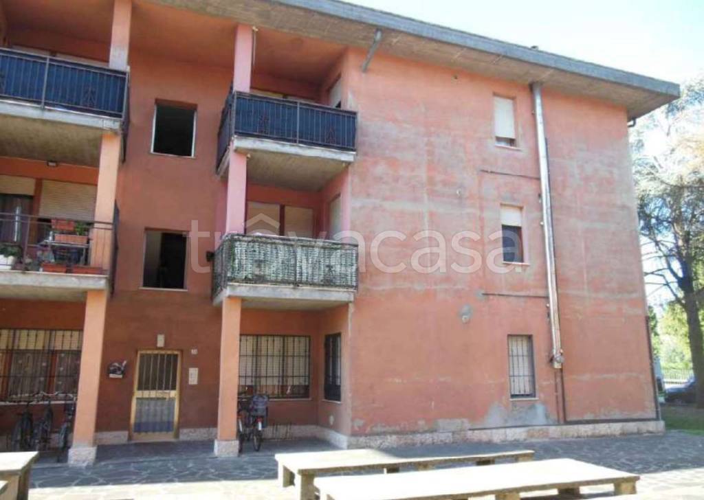 appartamento in vendita a Cento
