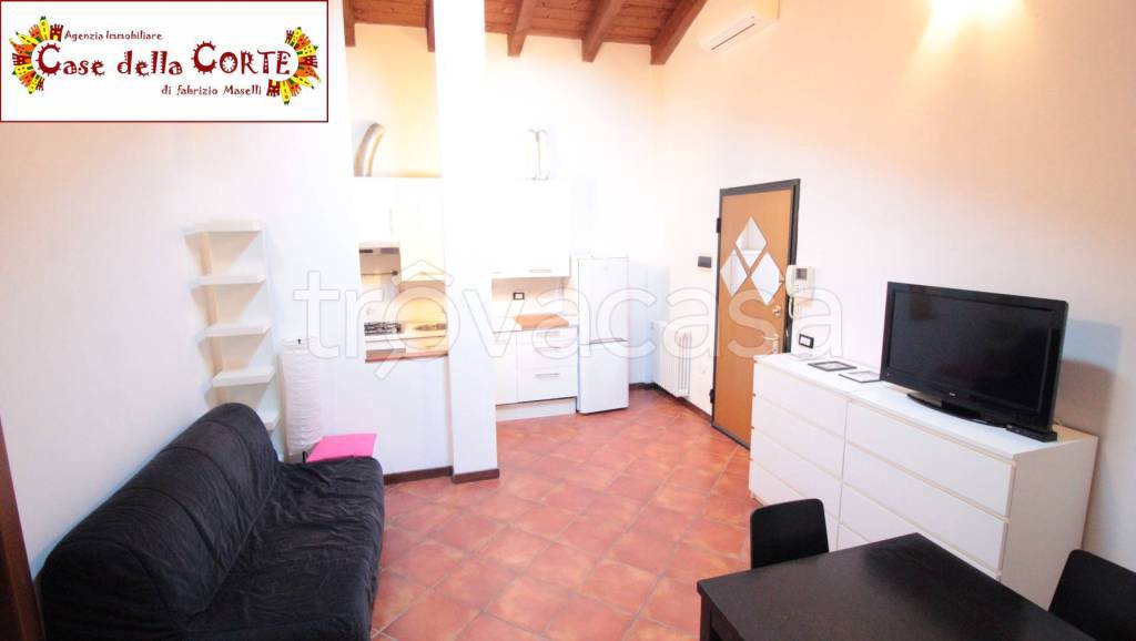 appartamento in vendita a Cento