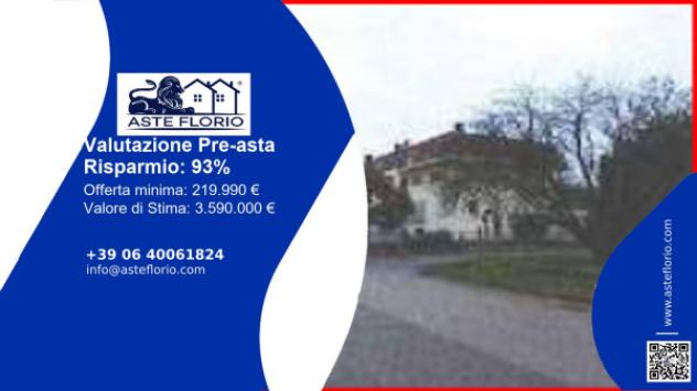 terreno edificabile in vendita a Cento