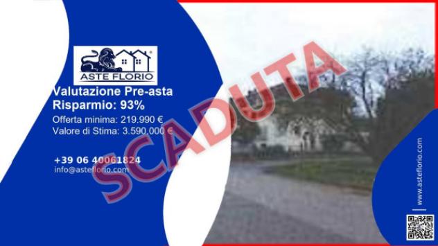 terreno edificabile in vendita a Cento