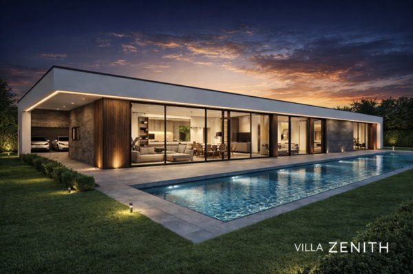 casa indipendente in vendita a Cento