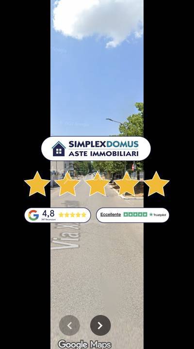 appartamento in vendita a Cento