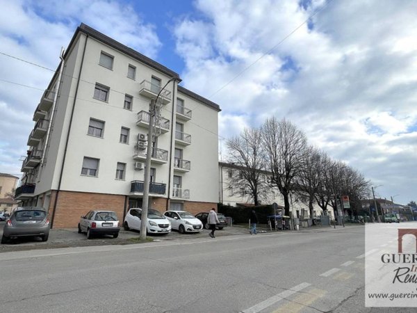 appartamento in vendita a Cento in zona Renazzo