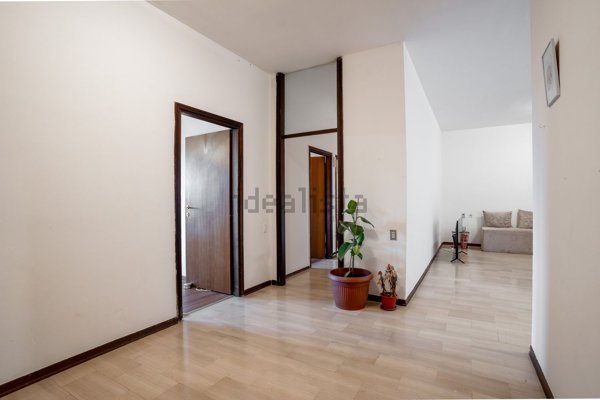 appartamento in vendita a Cento