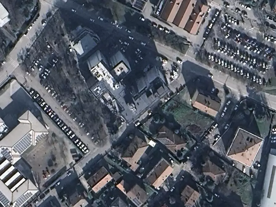 appartamento in vendita a Cento