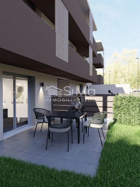 appartamento in vendita a Cento