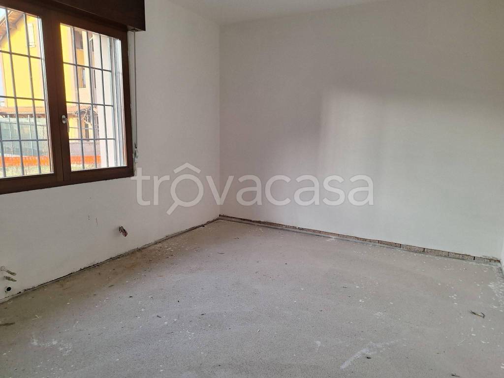 appartamento in vendita a Cento