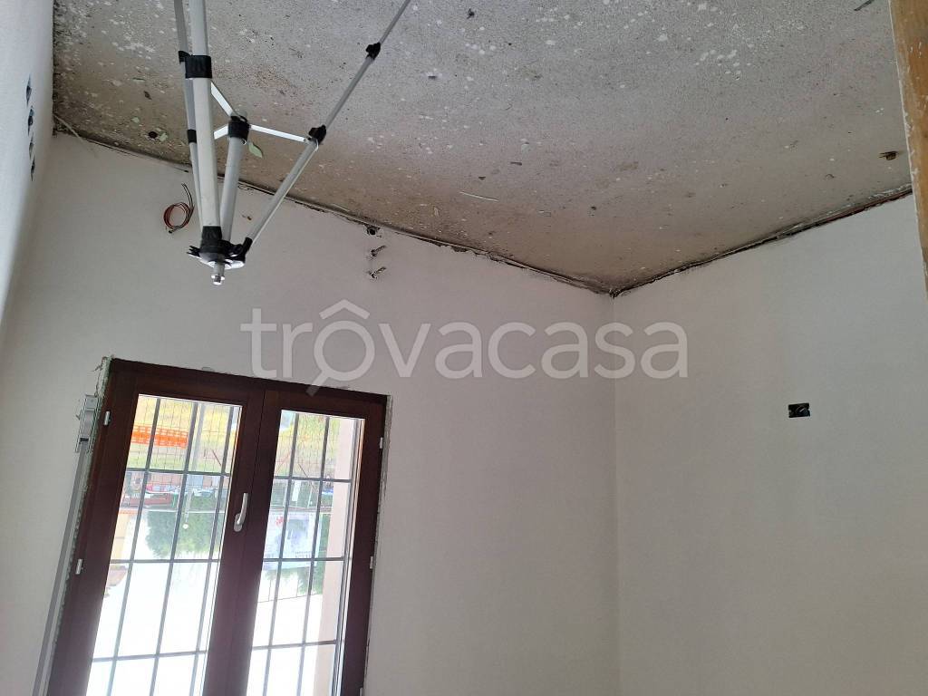 appartamento in vendita a Cento