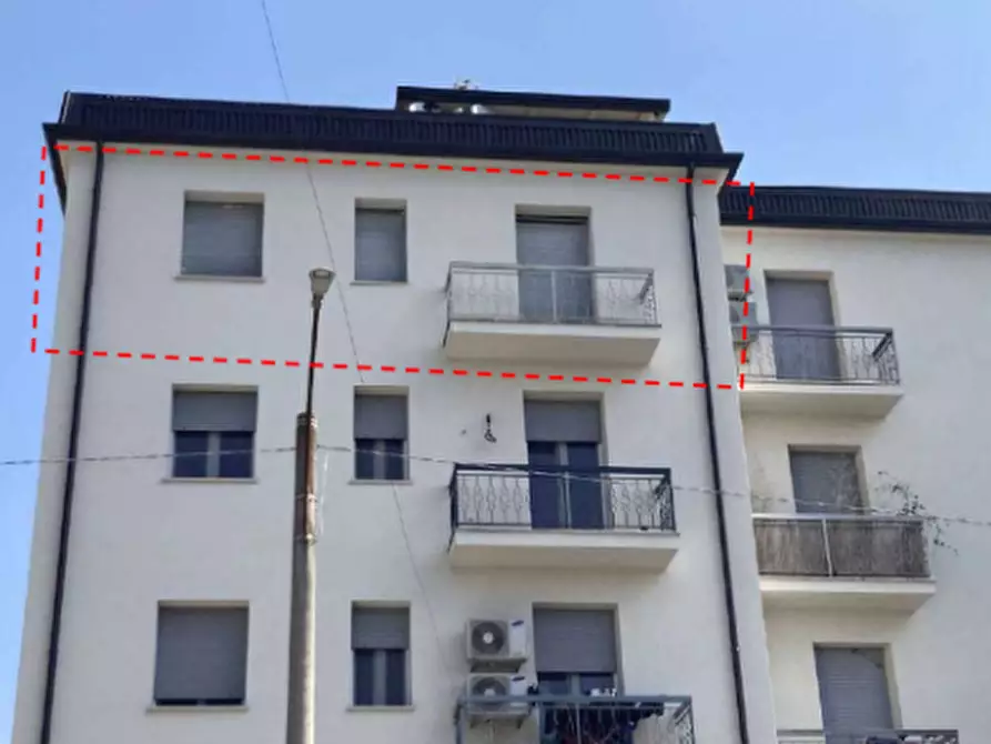 appartamento in vendita a Cento in zona Renazzo