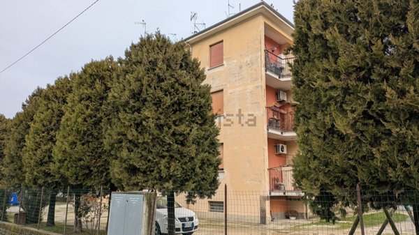 appartamento in vendita a Cento
