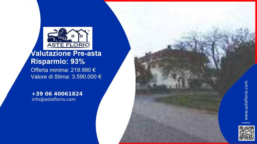 terreno edificabile in vendita a Cento