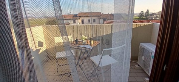 appartamento in vendita a Cento in zona Corporeno