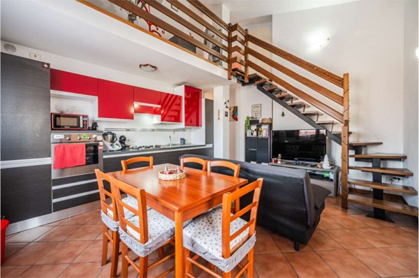 appartamento in vendita a Cento