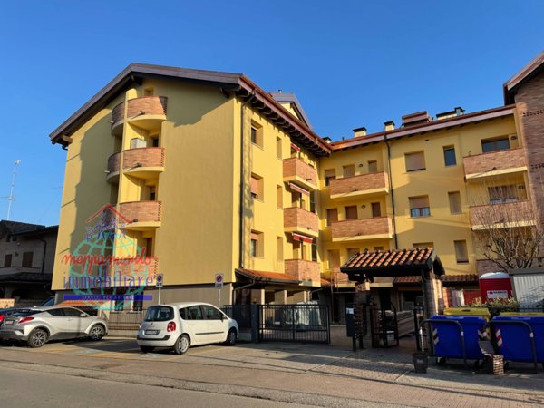 appartamento in vendita a Cento