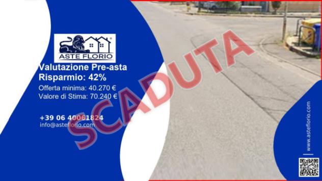 appartamento in vendita a Cento