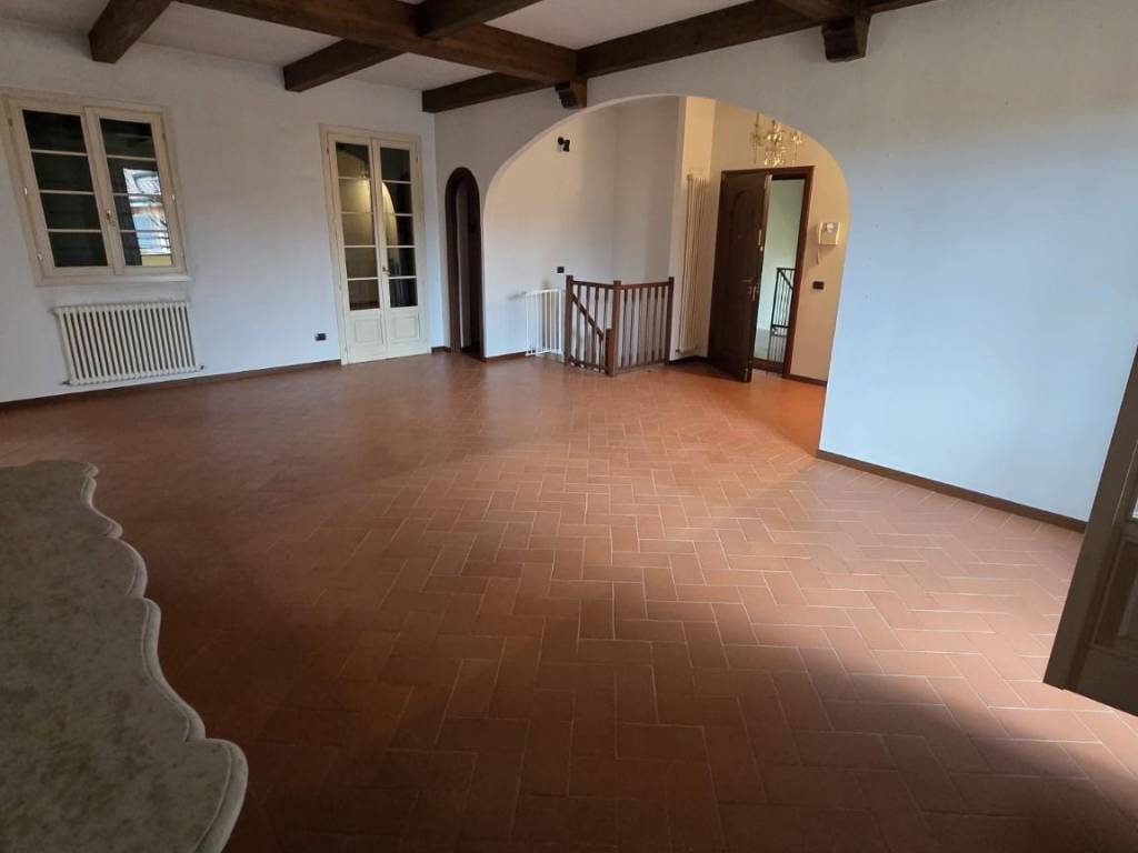 appartamento in vendita a Cento