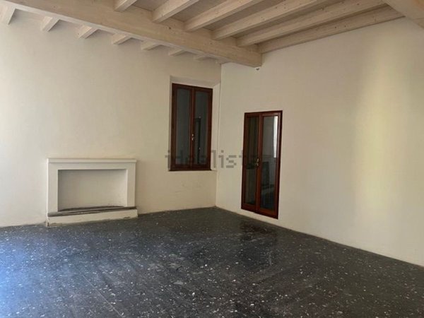 appartamento in vendita a Cento