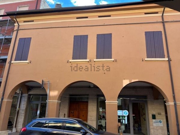 appartamento in vendita a Cento