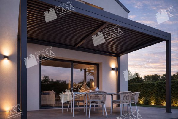 casa indipendente in vendita a Cento