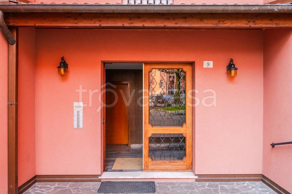 appartamento in vendita a Cento