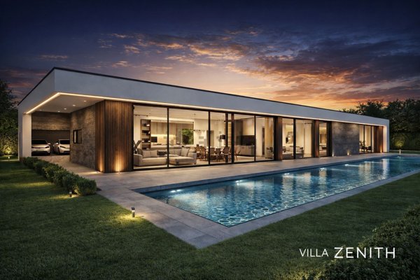 casa indipendente in vendita a Cento