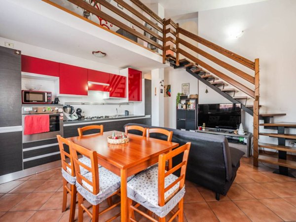 appartamento in vendita a Cento