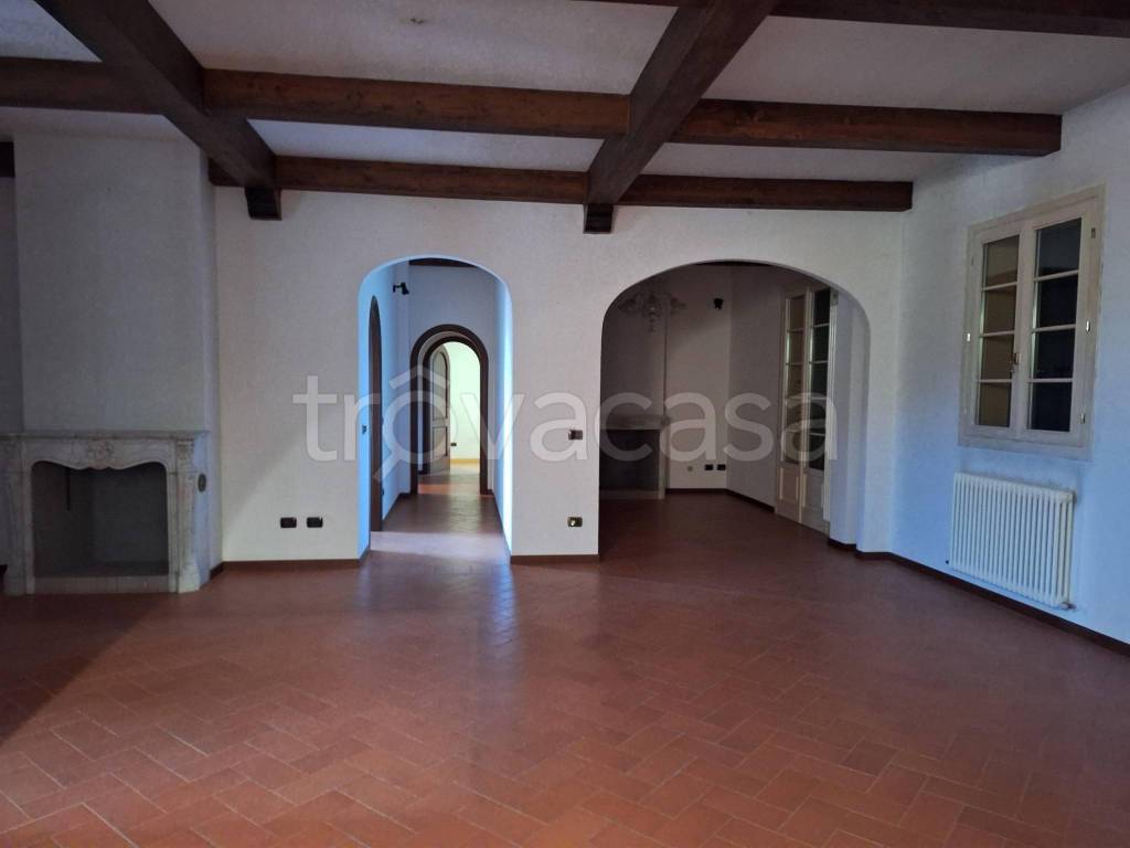 appartamento in vendita a Cento