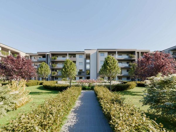 appartamento in vendita a Cento