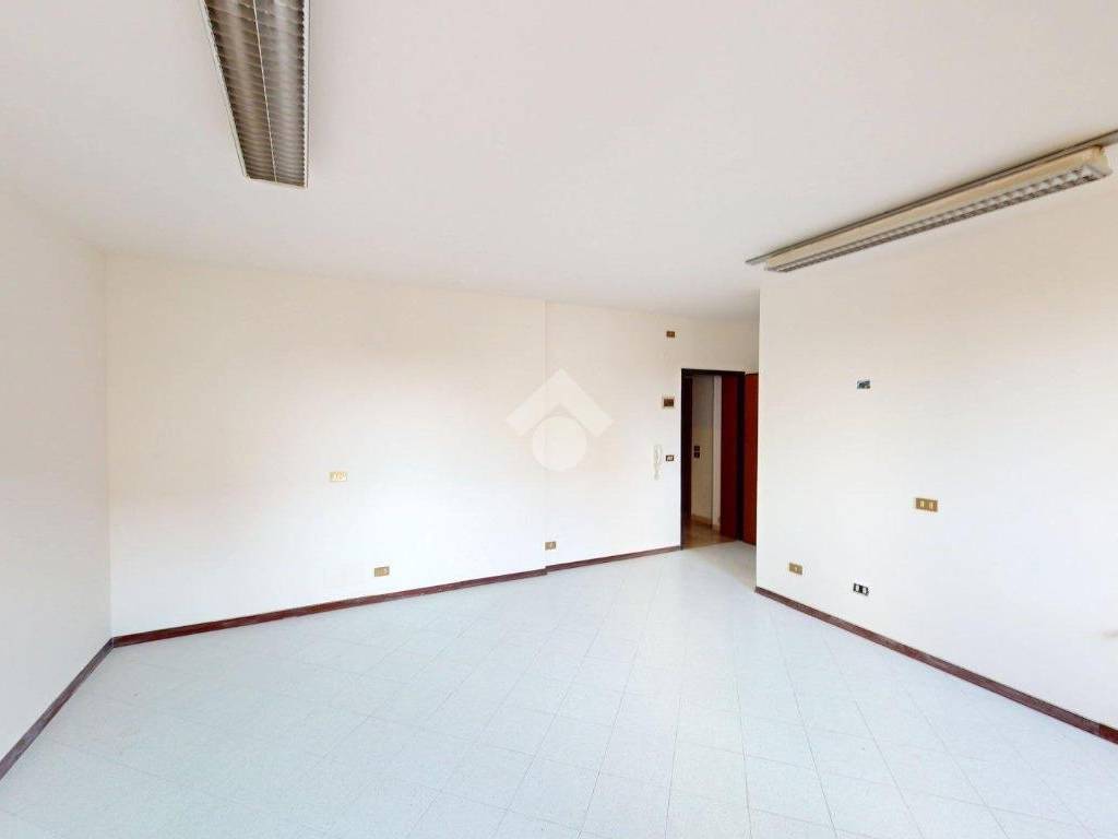 appartamento in vendita a Cento