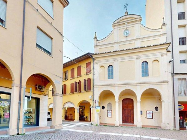 appartamento in vendita a Cento