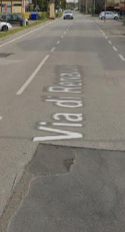 appartamento in vendita a Cento in zona Renazzo