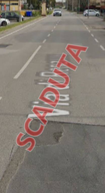 appartamento in vendita a Cento in zona Renazzo