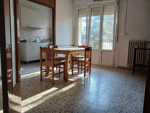 appartamento in vendita a Cento