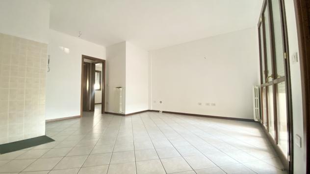 appartamento in vendita a Cento