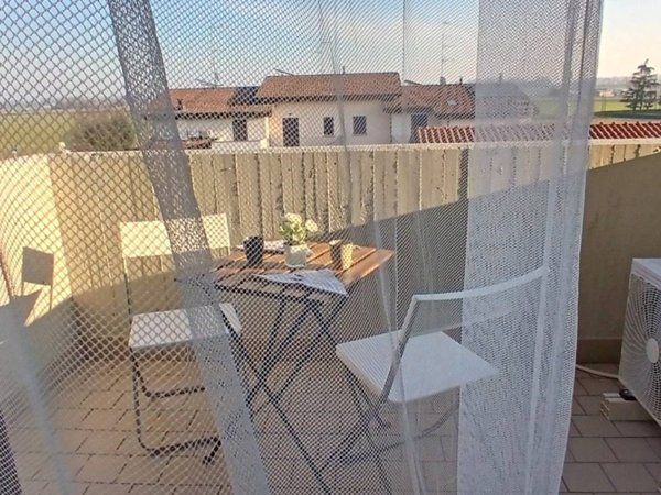 appartamento in vendita a Cento in zona Corporeno